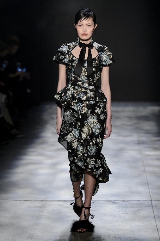 مجموعة ماركيزا لخريف وشتاء 2017