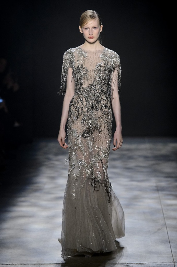 مجموعة ماركيزا لخريف وشتاء 2017