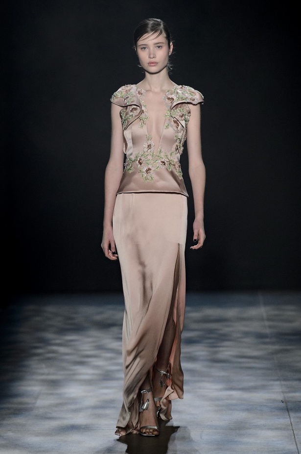 مجموعة ماركيزا لخريف وشتاء 2017