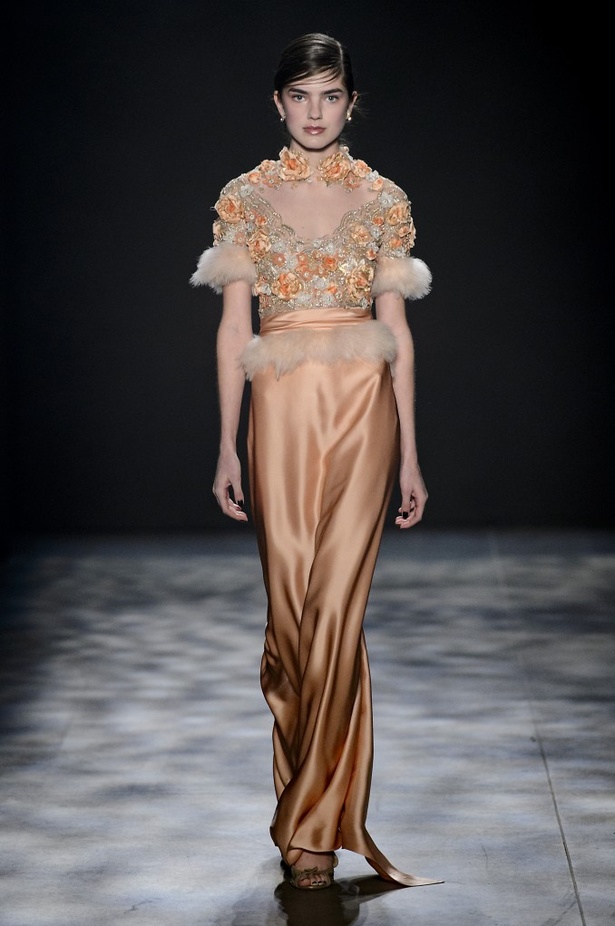 مجموعة ماركيزا لخريف وشتاء 2017