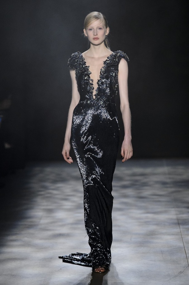 مجموعة ماركيزا لخريف وشتاء 2017