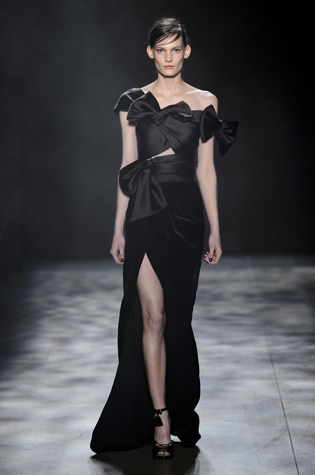 مجموعة ماركيزا لخريف وشتاء 2017