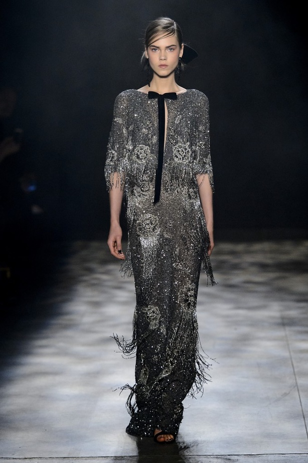 مجموعة ماركيزا لخريف وشتاء 2017