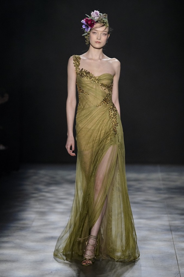 مجموعة ماركيزا لخريف وشتاء 2017