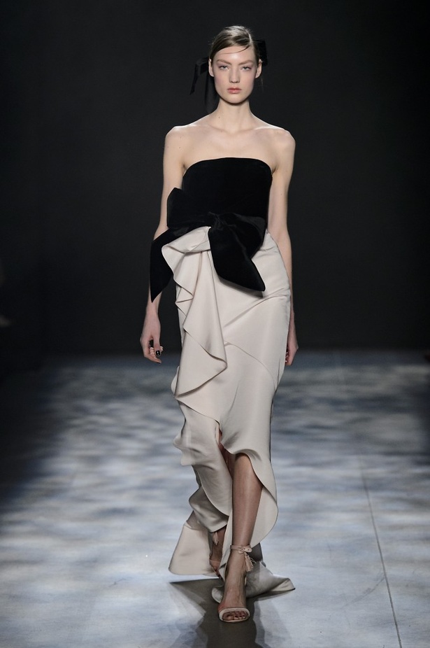 مجموعة ماركيزا لخريف وشتاء 2017