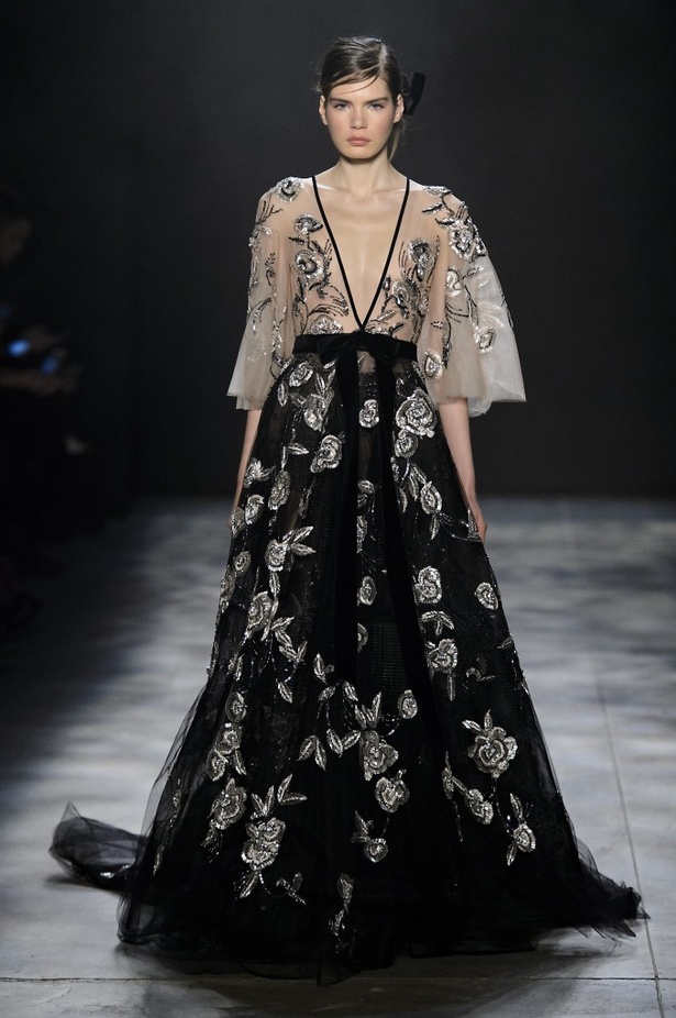 مجموعة ماركيزا لخريف وشتاء 2017