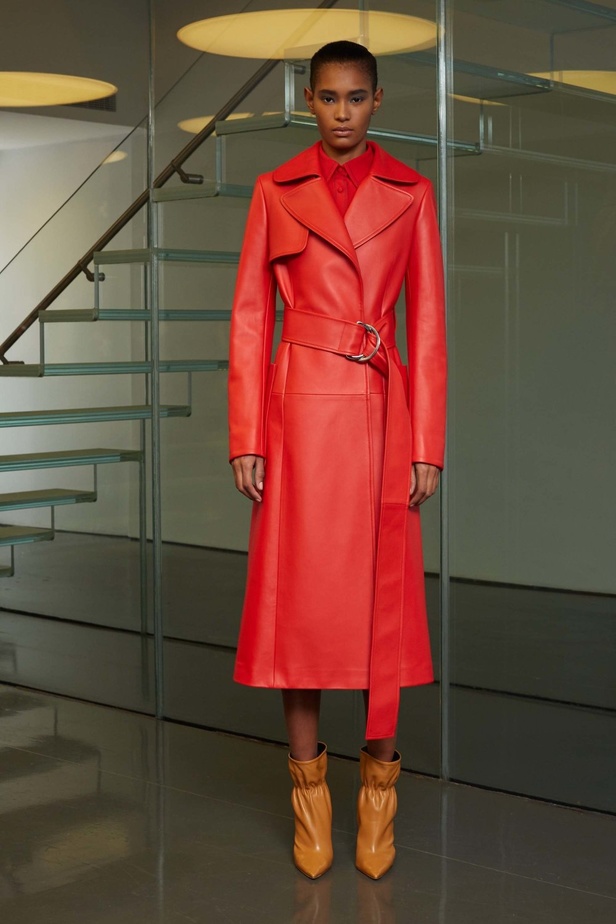 مجموعة ديريك لام للألبسة الجاهزة لخريف و شتاء 2017