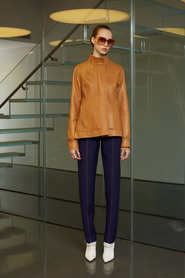 مجموعة ديريك لام للألبسة الجاهزة لخريف و شتاء 2017