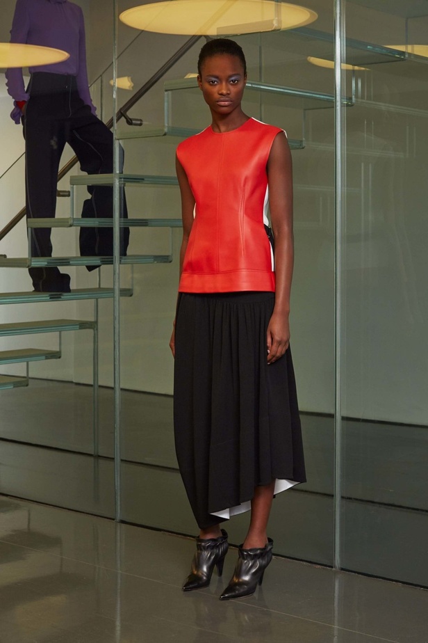 مجموعة ديريك لام للألبسة الجاهزة لخريف و شتاء 2017