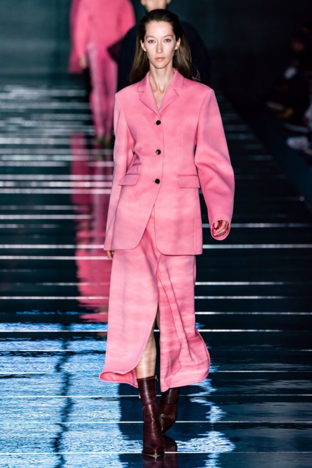 مجموعة Boss للألبسة الجاهزة لخريف 2019