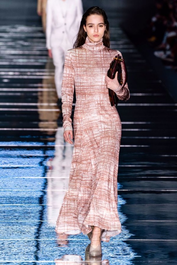 مجموعة Boss للألبسة الجاهزة لخريف 2019