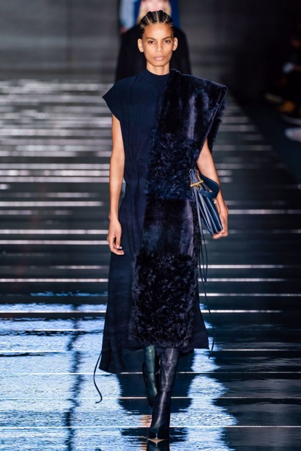 مجموعة Boss للألبسة الجاهزة لخريف 2019