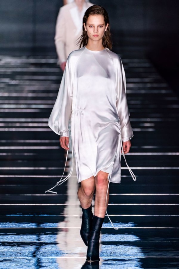 مجموعة Boss للألبسة الجاهزة لخريف 2019