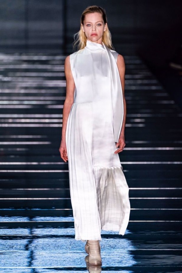 مجموعة Boss للألبسة الجاهزة لخريف 2019