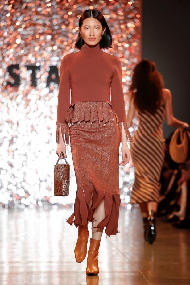 مجموعة ستود لموسم خريف وشتاء 2019-2010