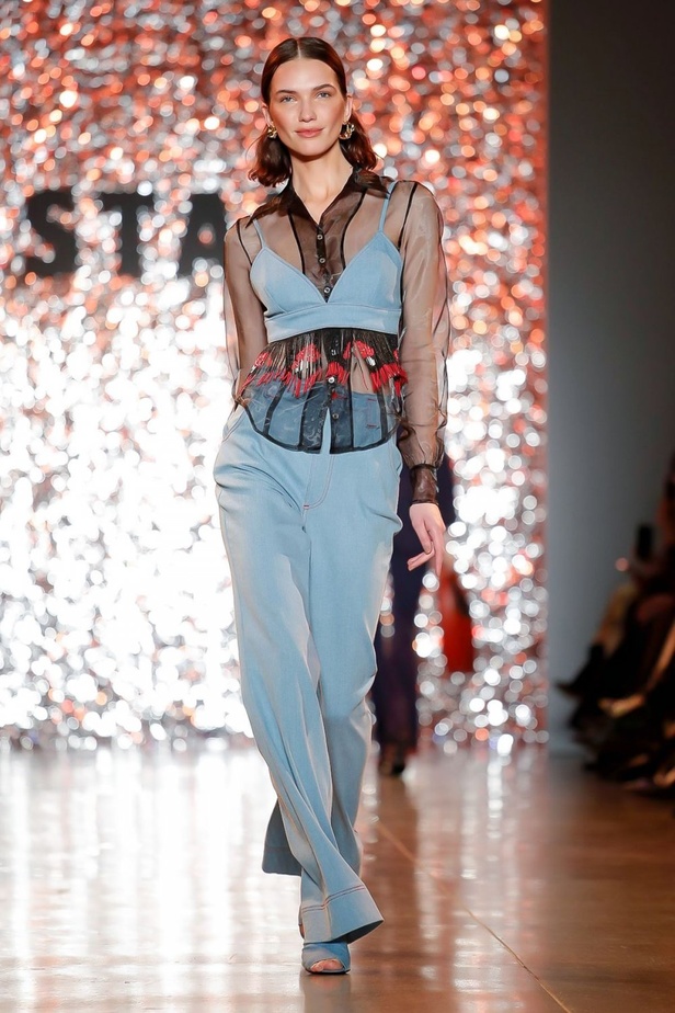 مجموعة ستود لموسم خريف وشتاء 2019-2010