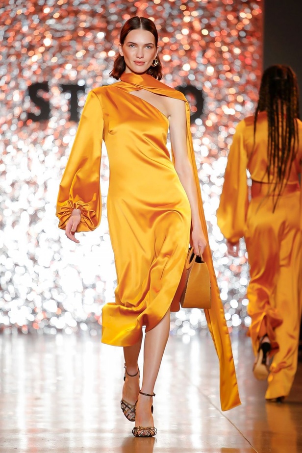 مجموعة ستود لموسم خريف وشتاء 2019-2010