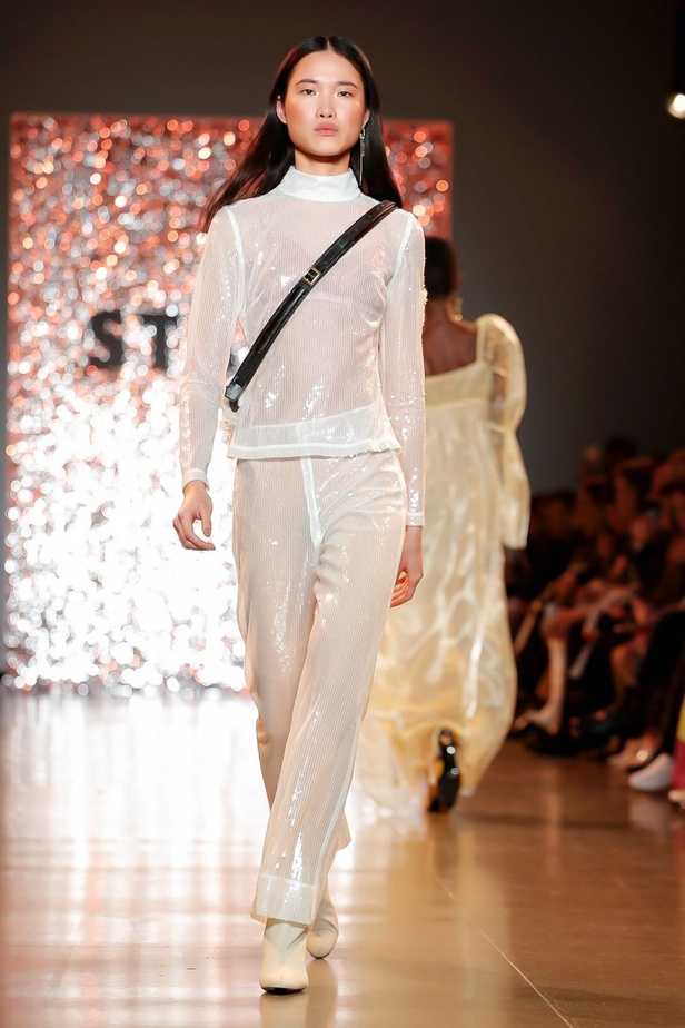 مجموعة ستود لموسم خريف وشتاء 2019-2010