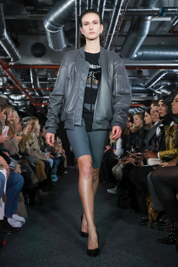 مجموعة DAVID KOMA الفاخرة لخريف وشتاء 2020-2021   