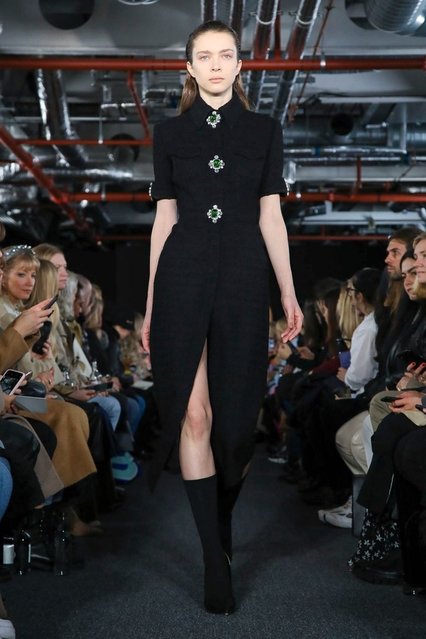 مجموعة DAVID KOMA الفاخرة لخريف وشتاء 2020-2021   