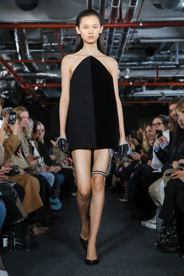 مجموعة DAVID KOMA الفاخرة لخريف وشتاء 2020-2021   