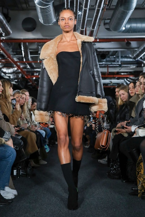 مجموعة DAVID KOMA الفاخرة لخريف وشتاء 2020-2021   