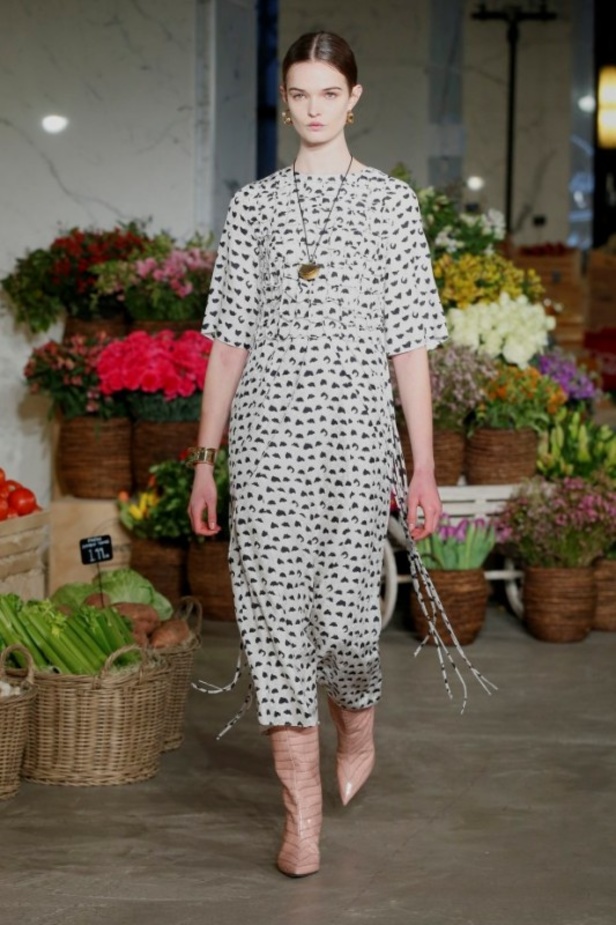 مجموعة Jason Wu لموسم خريف وشتاء 2021