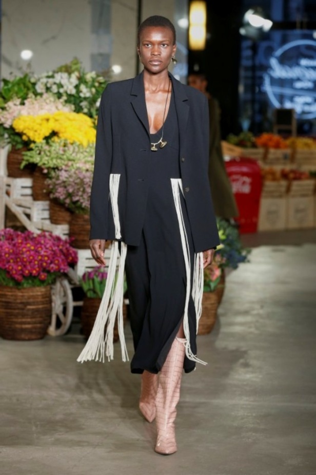 مجموعة Jason Wu لموسم خريف وشتاء 2021