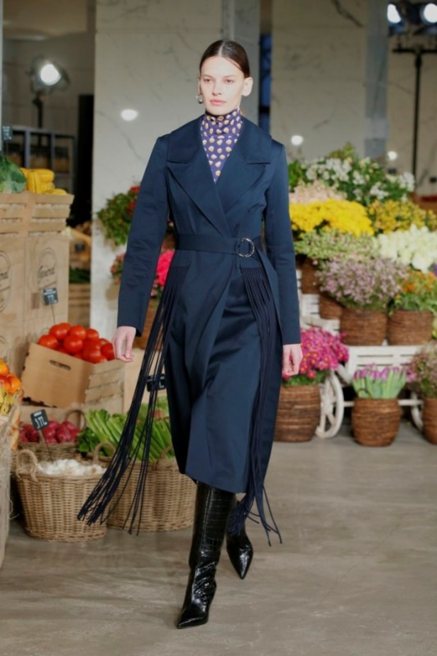 مجموعة Jason Wu لموسم خريف وشتاء 2021