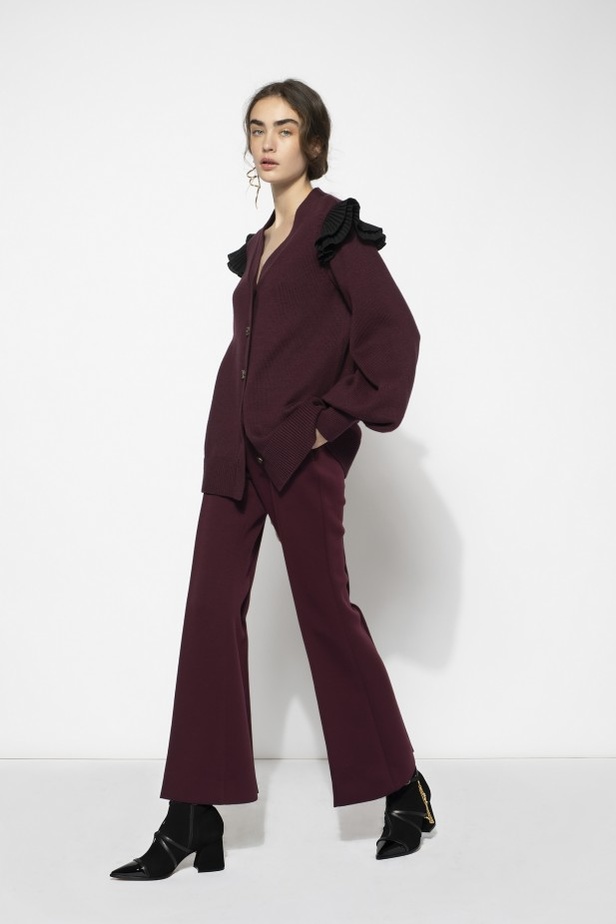 مجموعة ADEAM  لخريف وشتاء 2021-2022