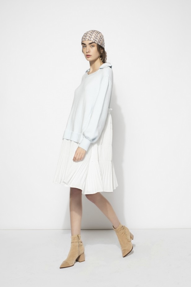 مجموعة ADEAM  لخريف وشتاء 2021-2022