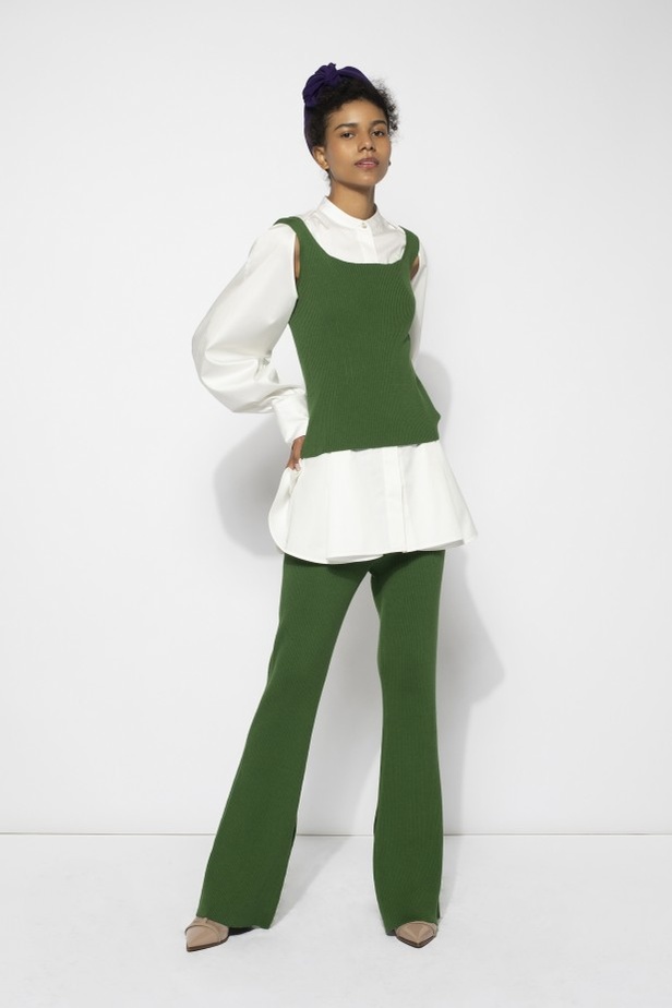 مجموعة ADEAM  لخريف وشتاء 2021-2022