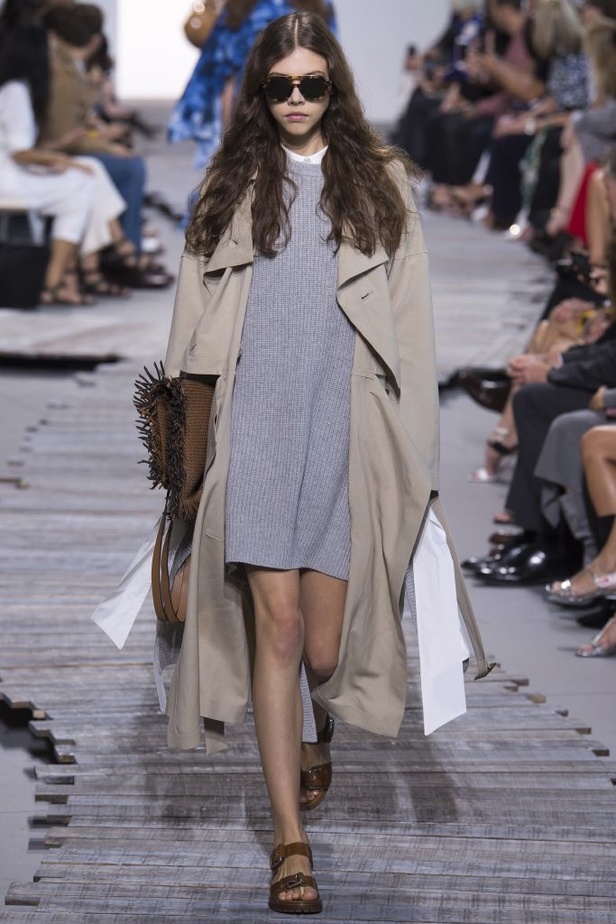 مجموعة مايكل كورس لربيع و صيف 2018