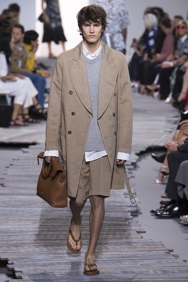 مجموعة مايكل كورس لربيع و صيف 2018