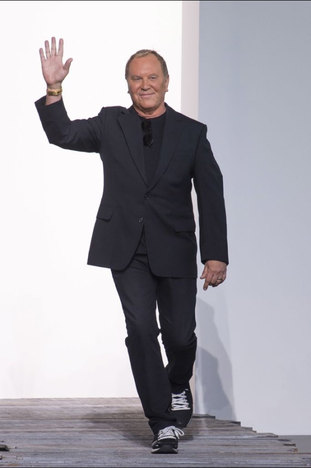 مجموعة مايكل كورس لربيع و صيف 2018