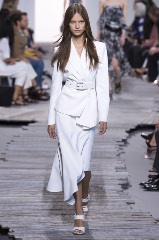 مجموعة مايكل كورس لربيع و صيف 2018