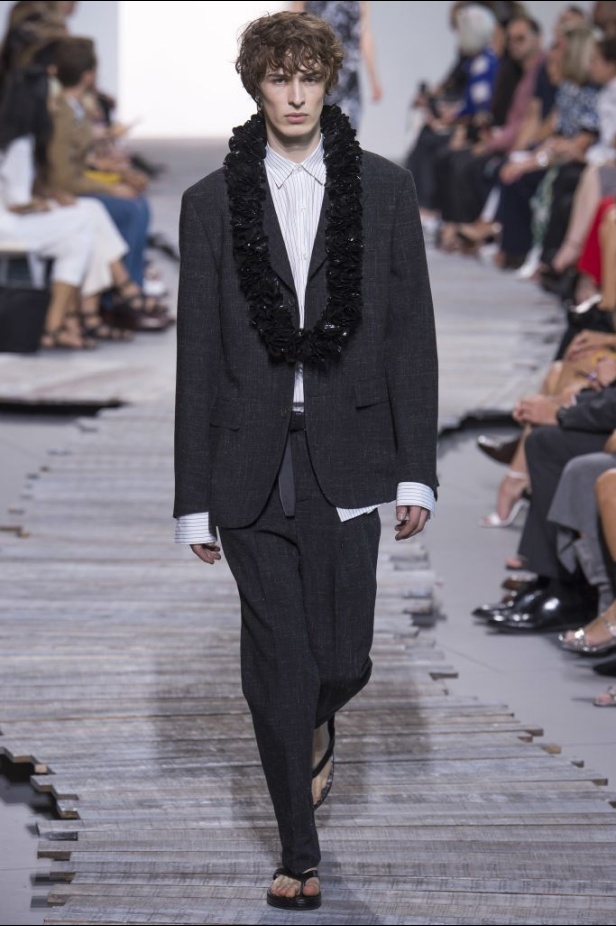 مجموعة مايكل كورس لربيع و صيف 2018