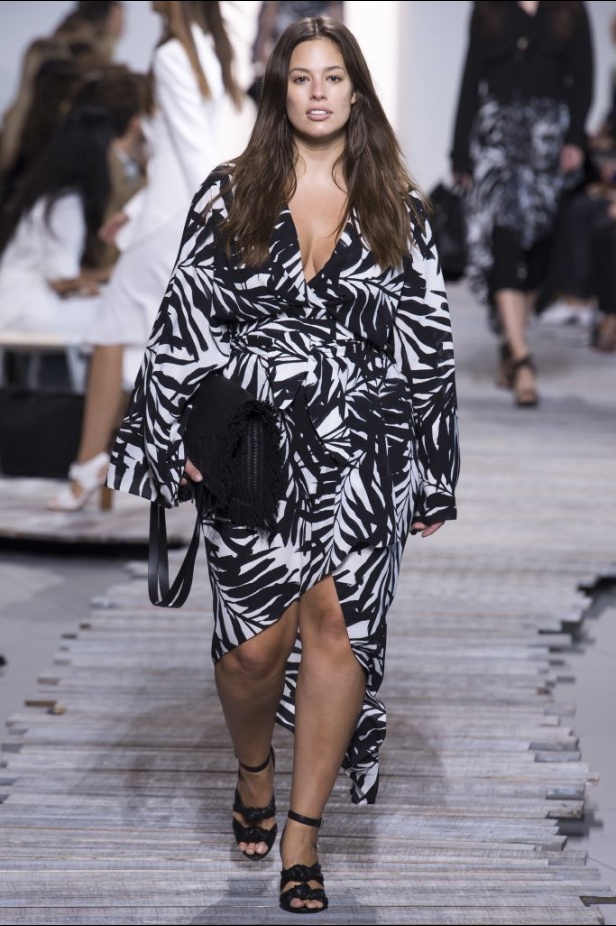 مجموعة مايكل كورس لربيع و صيف 2018