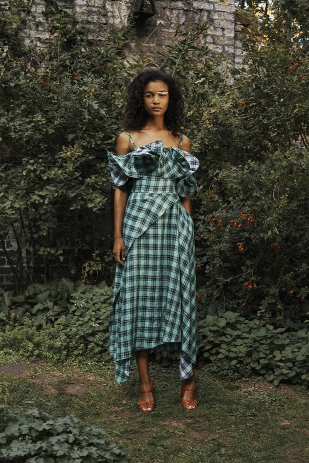 مجموعة Osman لموسم ربيع وصيف 2019