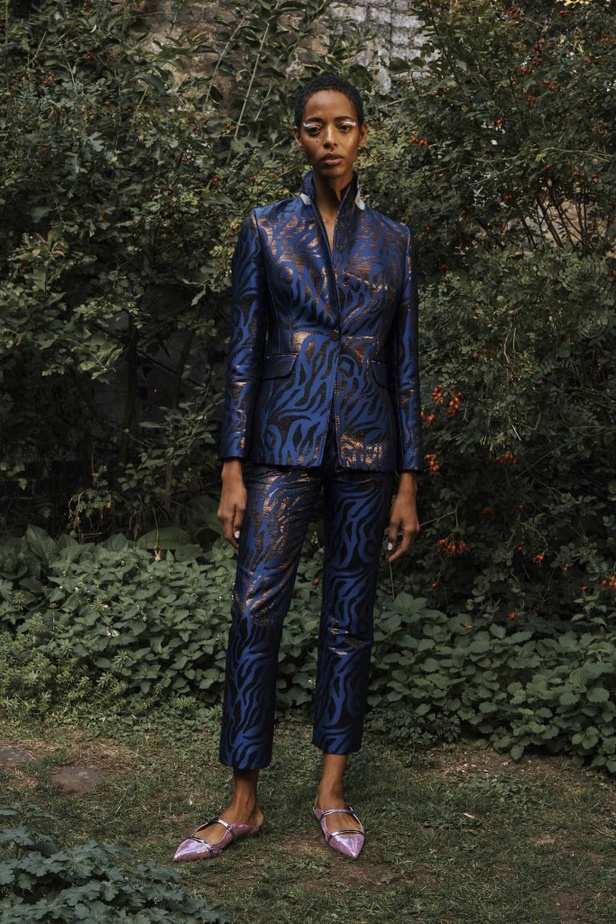 مجموعة Osman لموسم ربيع وصيف 2019