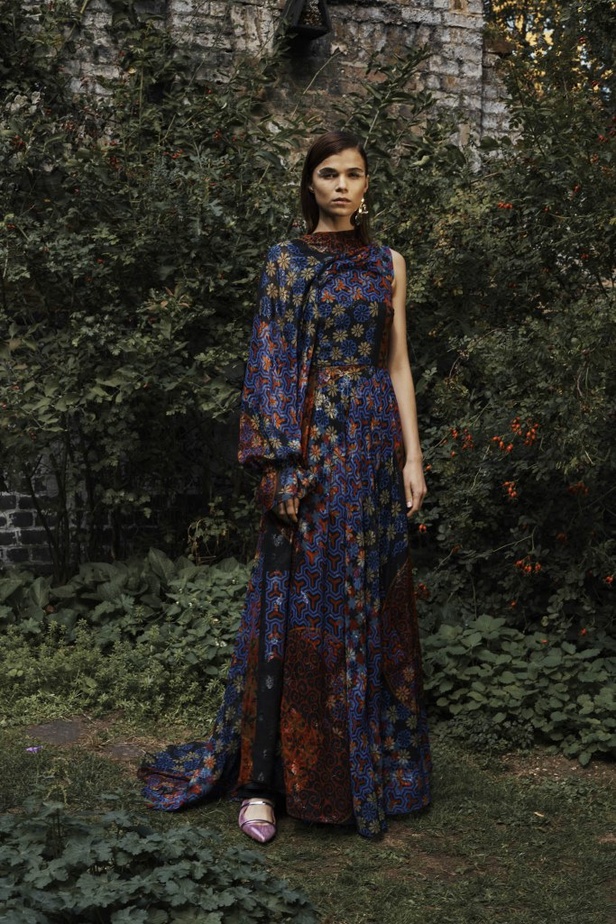 مجموعة Osman لموسم ربيع وصيف 2019