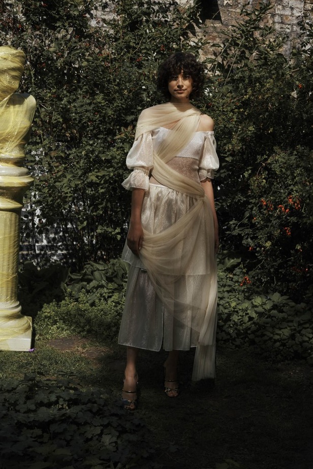 مجموعة Osman لموسم ربيع وصيف 2019