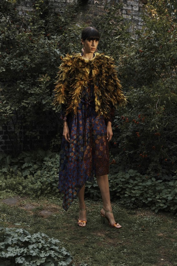 مجموعة Osman لموسم ربيع وصيف 2019