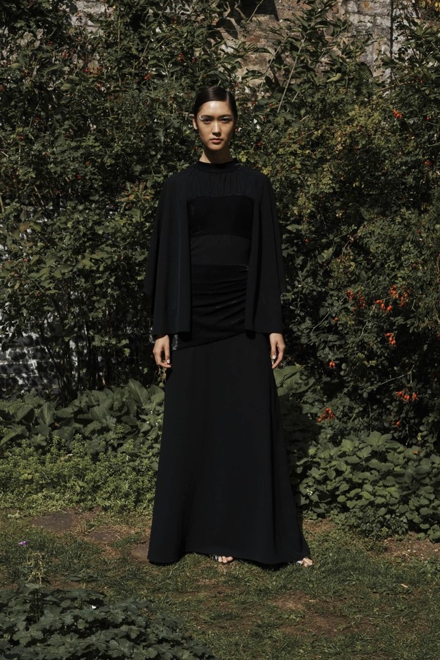 مجموعة Osman لموسم ربيع وصيف 2019