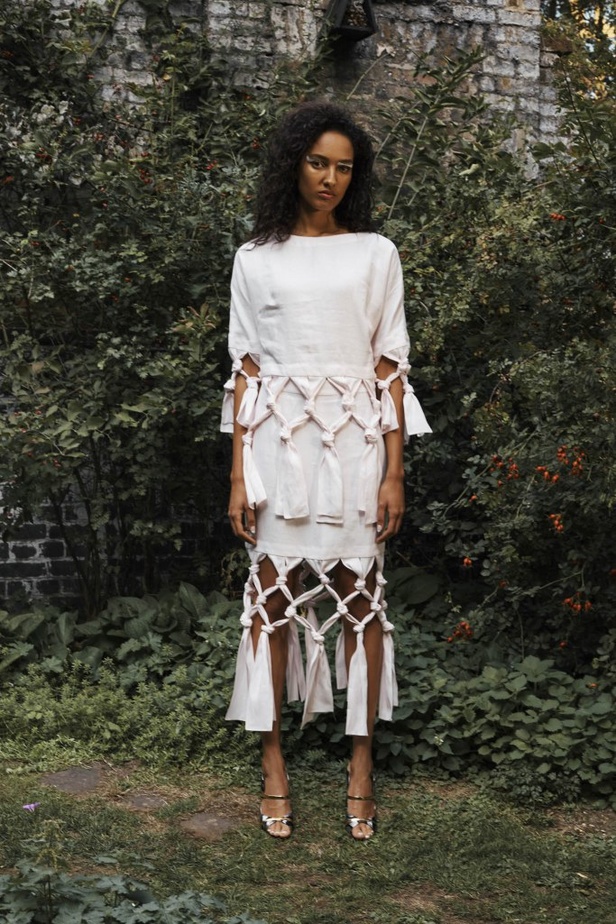 مجموعة Osman لموسم ربيع وصيف 2019