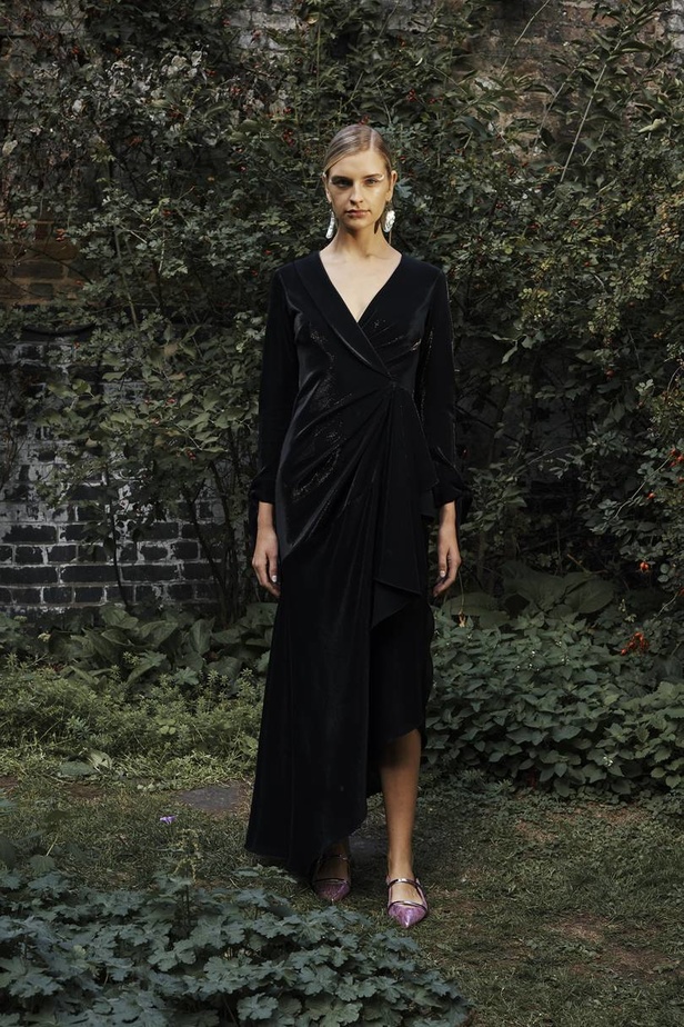 مجموعة Osman لموسم ربيع وصيف 2019