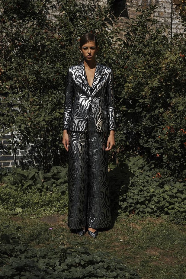 مجموعة Osman لموسم ربيع وصيف 2019