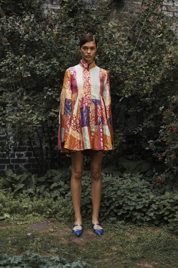 مجموعة Osman لموسم ربيع وصيف 2019