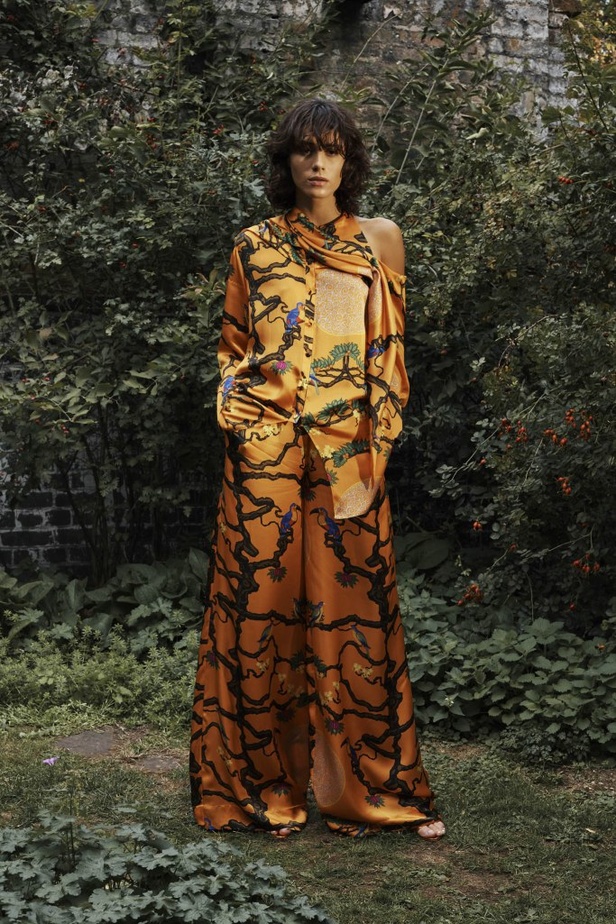 مجموعة Osman لموسم ربيع وصيف 2019