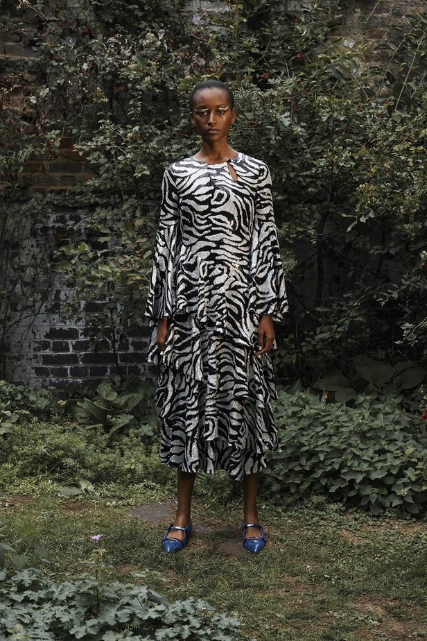 مجموعة Osman لموسم ربيع وصيف 2019